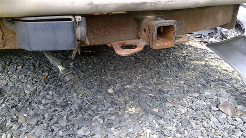 EXCURSION 2005 Hitch/Tow Hook/Winch 4677540