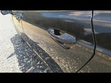 Driver Left Rear Side Door Fits 1720 FUSION 4683831