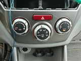 Passenger Rear Window Regulator Electric Assembly Fits 0913 FORESTER 32600010