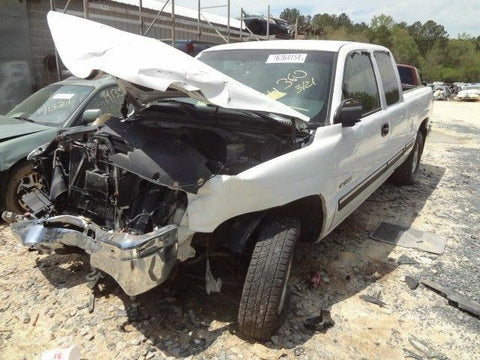 2002 silverado 15 Running Board 2110410
