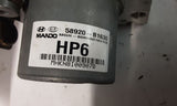 AntiLock Brake Part Actuator And Pump Assembly Fits 1819 G80 4667152