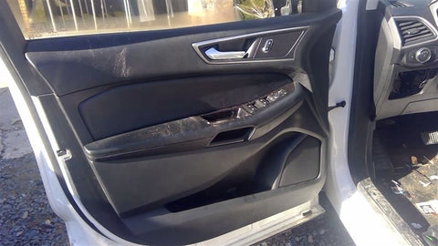 EDGE      2016 Front Door Trim Panel 4635360