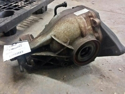 Carrier Rear 5.7L 225mm 8.86" Ring Gear 3.45 Ratio Fits 1112 DURANGO 2946520