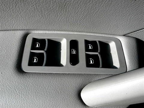 Driver Front Door Switch Driver's Lock Thru 06/12 Fits 12 PASSAT 2370950