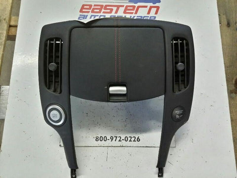 370Z      2010 Dash Bezel 2596250