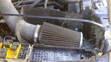 Air Cleaner 4.0L Fits 0104 WRANGLER 4656690