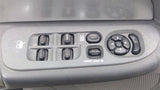 Driver Front Door Switch Driver's Quad Cab Fits 0310 DODGE 3500 PICKUP 4578690