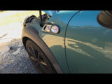 Driver Fender Convertible 2 Passenger Rdstr Fits 0715 MINI COOPER 4779011
