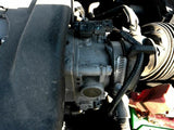 Throttle Body 3.5L Fits 0508 PILOT 2351520