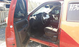 Front Drive Shaft Fits 0714 SUBURBAN 1500 4626856