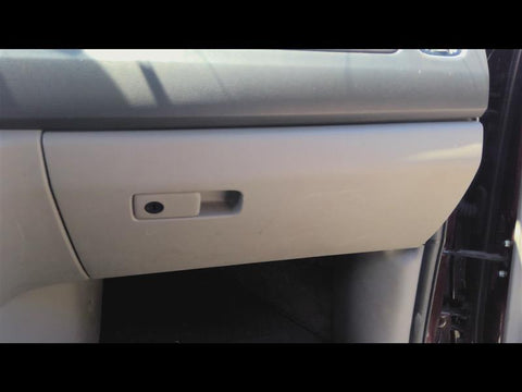 SEDONA    2016 Glove Box 4687260