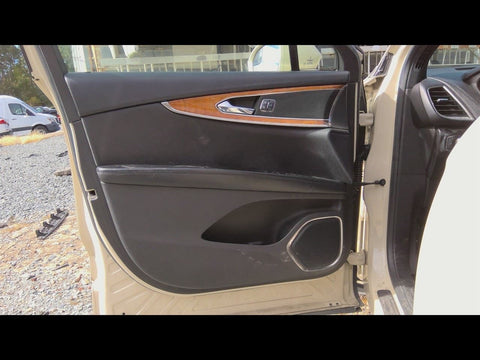 MKX       2016 Front Door Trim Panel 4773980