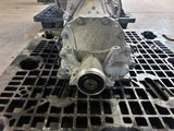 Automatic Transmission 7 Speed Sedan RWD Fits 11 INFINITI G25 2982622