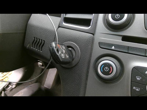 Ignition Switch Electric Switch Only Fits 0119 ESCAPE 3256610