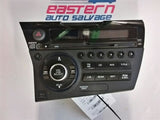 11 12 CRZ AUDIO EQUIPMENT RECEIVER W/O NAVIGATION BASE 2477571