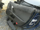 CORVETTE  2005 Door Trim Panel, Front 2779881