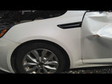Driver Fender Korea Built VIN K 1st Digit Hybrid Fits 1116 OPTIMA 4689570