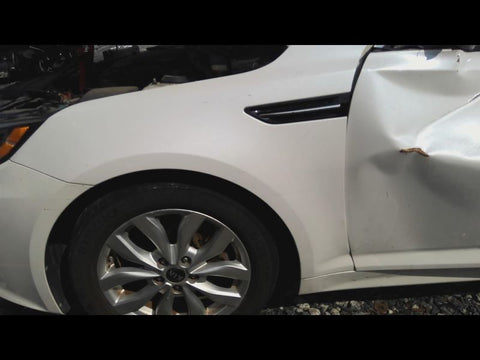 Driver Fender Korea Built VIN K 1st Digit Hybrid Fits 1116 OPTIMA 4689570