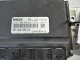Engine ECM Electronic Control Module GT3 Fits 07 PORSCHE 911 2599551
