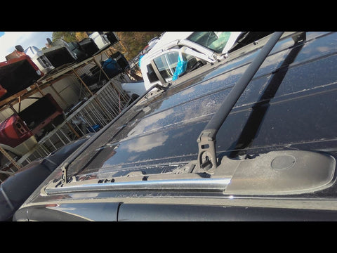 CARAVAN   2019 Luggage Rack 4702710