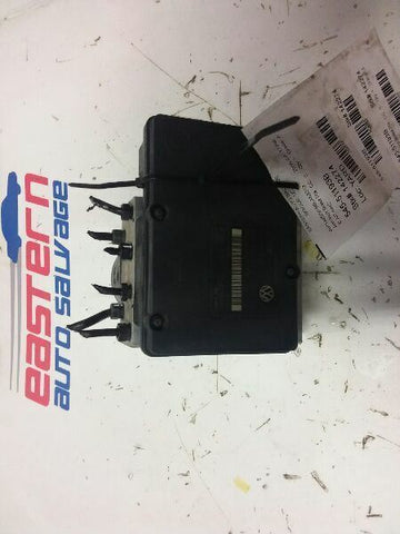 AntiLock Brake Part Assembly Fits 0506 PORSCHE CAYENNE 2876230