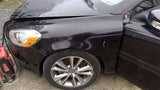 Driver Left Fender C70 Fits 11-13 VOLVO 70 SERIES 4632990