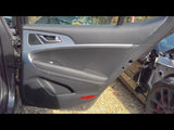 G70       2020 Door Trim Panel Rear 4712420