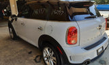 Passenger Right Quarter Glass Privacy Tint Fits 11-16 COUNTRYMAN 3509743