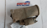 Starter Motor Thru 10/21/12 Fits 9909 1113 FORD F250SD PICKUP 3592950