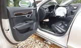 Wash Reservoir Without Headlamp Washers Fits 1720 VOLVO S90 4693799
