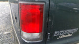 Driver Left Tail Light Fits 9504 FORD E150 VAN 3383160