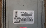Audio Equipment Radio Receiver Radio Amfmsinglecd Fits 1216 BEETLE 3620281