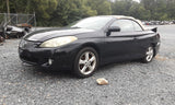 Passenger Front Seat Bucket - Leather Manual Fits 06 SOLARA 4844663