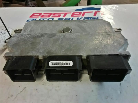 Engine ECM Electronic Control Module 3.7L ID EP5ANB Fits 14 MKZ 3251510