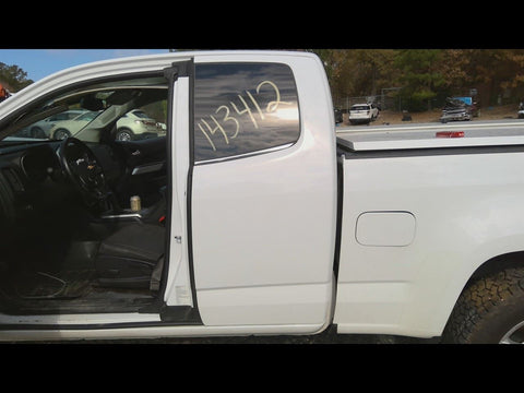 COLORADO  2020 Rear Side Door 4789600