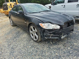XF        2009 Steering Shaft 2934092
