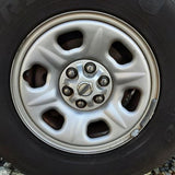 Passenger Right Lower Control Arm Front Fits 0519 FRONTIER 34560310