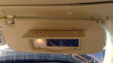 Passenger Sun Visor Illuminated Fits 0206 LEXUS SC430 3573721