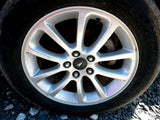 EDGE      2007 Steering Shaft 2479409