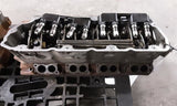 Cylinder Head 6.4L Diesel Fits 0810 FORD F250SD PICKUP 3540931