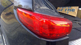 Driver Tail Light Quarter Panel Mounted Fits 09-13 INFINITI FX SERIES 460105