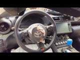 Steering Wheel Fits 2223 GR86 473817bag not included0