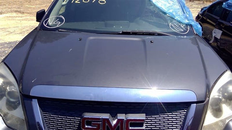 Hood Fits 07-12 ACADIA 3408920