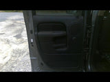 RAM2500   2005 Door Trim Panel, Rear 2938800