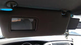 Driver Sun Visor Extended Cab Base 6 Cylinder Fits 05-11 TACOMA 3431700