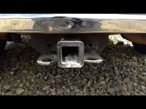 RAM3500   2004 Hitch/Tow Hook/Winch 3246870