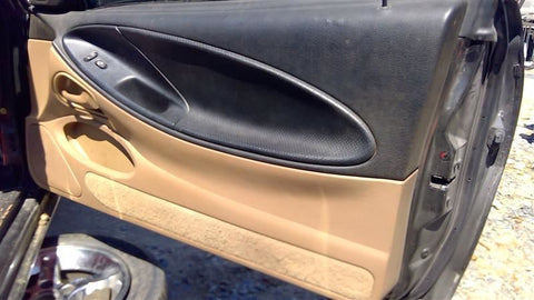 MUSTANG   1995 Front Door Trim Panel 3519600