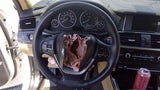 X3        2017 Steering Wheel 467617bag not included0
