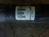 Rear Drive Shaft 164 Type ML350 Gasoline Fits 0611 MERCEDES MLCLASS 2905990