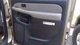 SUBURBN15 2001 Door Trim Panel Rear 3535660